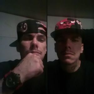 Meet your Posher, Patrick